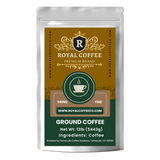 Royal Kenya Freshly Roasted Single Origin Coffee, (Kenya) (Expresso)