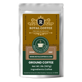 Royal Breakfast Blend Freshly Roasted Coffee, (Breakfast Blend) (Drip)