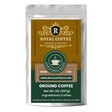 Royal Christmas Blend Freshly Roasted Coffee, (Christmas Blend) (Espresso)