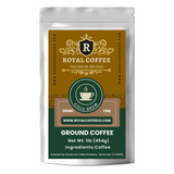 Royal Cold Brew Freshly Roasted Single Origin Coffee, (Cold Brew) (Expresso)
