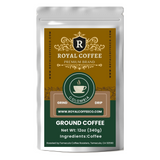 Royal Colombia Freshly Roasted Single Origin Coffee, (Colombia) (Drip)