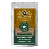 Royal Colombia Freshly Roasted Single Origin Coffee, (Colombia) (Expresso)