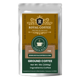Royal Costa Rica Freshly Roasted Single Origin Coffee, (Costa Rica) (Espresso)