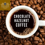 Royal Christmas Blend Freshly Roasted Coffee, (Christmas Blend) (Coarse)