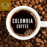 Royal Colombia Freshly Roasted Single Origin Coffee, (Colombia) (Expresso)
