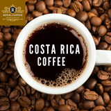 Royal Costa Rica Freshly Roasted Single Origin Coffee, (Costa Rica) (Coarse)