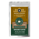 Royal Peru Decaf-Swiss Wat Freshly Roasted Single Origin Coffee, (Peru Decaf-Swiss Wat) (Coarse)