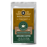 Royal Guatemala Freshly Roasted Single Origin Coffee, (Guatemala) (Drip)