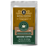 Royal Honduras Freshly Roasted Single Origin Coffee, (Honduras) (Expresso)