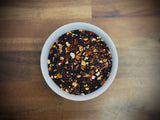 ROYAL Hibiscus Berry (Caffeine Free) Flavored Herbal Tea,