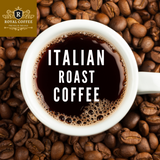 Royal Kenya Freshly Roasted Single Origin Coffee, (Kenya) (Expresso)