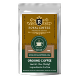 Royal Kenya Freshly Roasted Single Origin Coffee, (Kenya) (Expresso)