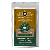 Royal Kenya Freshly Roasted Single Origin Coffee, (Kenya) (Expresso)
