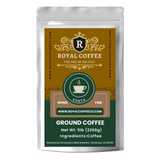 Royal Kenya Freshly Roasted Single Origin Coffee, (Kenya) (Expresso)