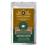 Royal Mexico Freshly Roasted Single Origin Coffee,(Mexico) (Expresso)