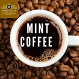 Royal Mint Freshly Roasted Flavored Coffee, (Mint) (Drip)