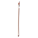 New 4/4 Acoustic Violin Case Bow Rosin Natural