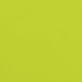 Garden Bench Cushions 2pcs Bright Green 47.2"x19.7"x2.8" Oxford Fabric