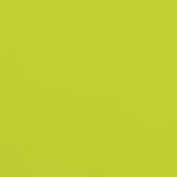 Garden Bench Cushions 2pcs Bright Green 70.9"x19.7"x2.8" Oxford Fabric