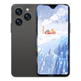 4G Mini Smartphone Pocket Phone Kids Birthday Gift 4.3 inch/WiFi/Dual SIM, Facial Recognition, Unlocked Small Phone, Perfect Gifts