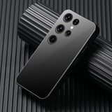 New Arrival 3+64GB S24 Mini Smartphone, 3.5HD Screen, 2600mAh Battery, Dual SIM, Facial Recognition, Hot Sale Pocket Phone, Gift For Kids phone