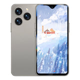 4G Mini Smartphone Pocket Phone Kids Birthday Gift 4.3 inch/WiFi/Dual SIM, Facial Recognition, Unlocked Small Phone, Perfect Gifts