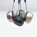 Cutie Pie Mini Speakers In 4 Colors